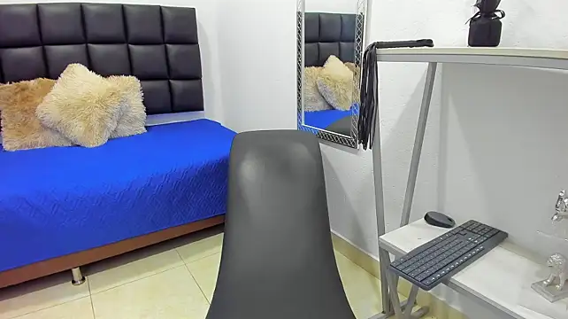 Brahian_Star webcam show