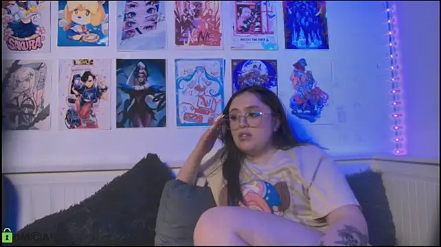 snowblack_n Live XXX chat