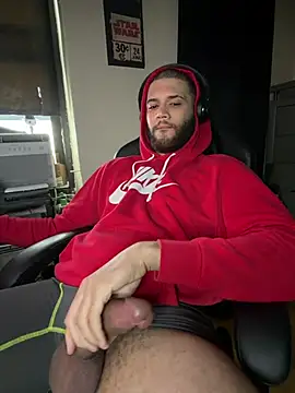 Show Webcam de JJoker19