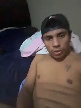 Chatroom XXX en direct de HectorSHot