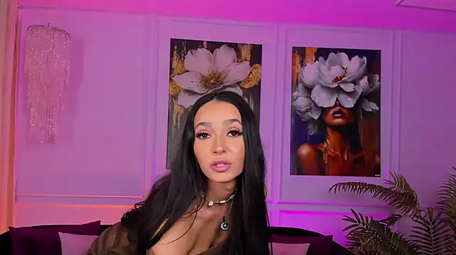 AvaCassidy Adlı Modelin Canlı XXX Sohbeti