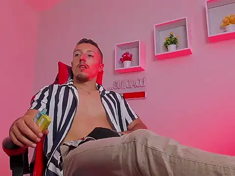 Show de webcam de Master_Orioon