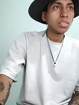 Show de webcam de Babt_kyle