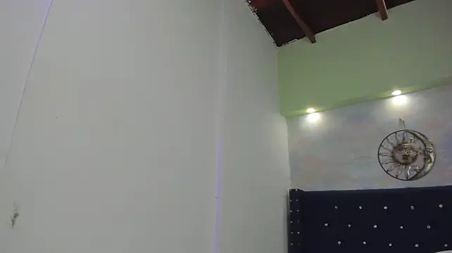 Chat XXX en directo de LianFerrer1