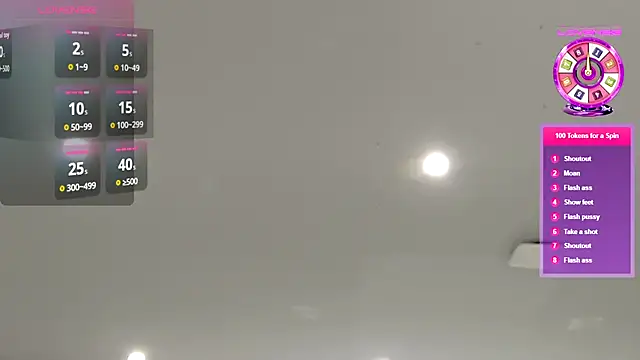 Chat XXX ao vivo de FrenchOpenCouple