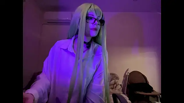 MirraDream Live XXX-Chat