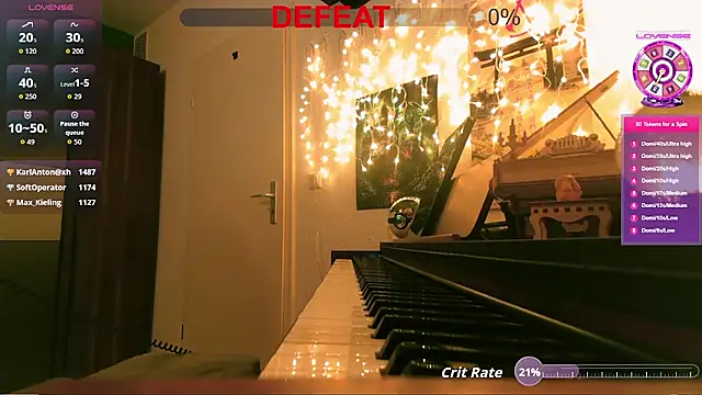 ArtofSweet Live XXX-Chat