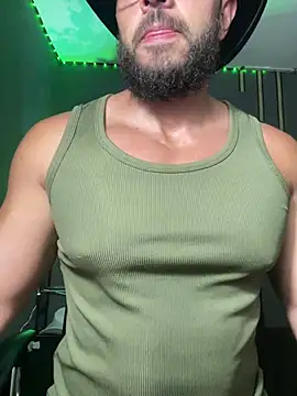 magnumchris Webcamshow