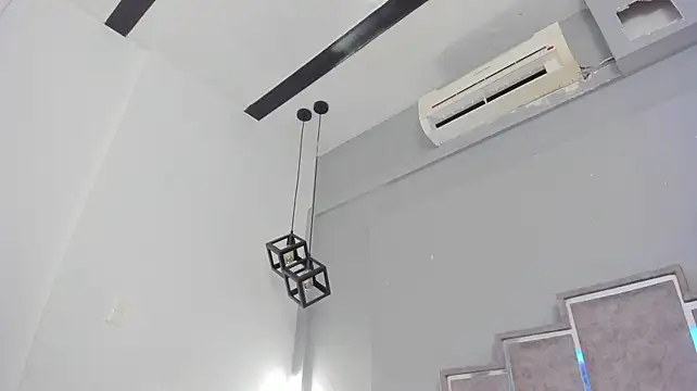 Chat XXX ao vivo de Cloedurant