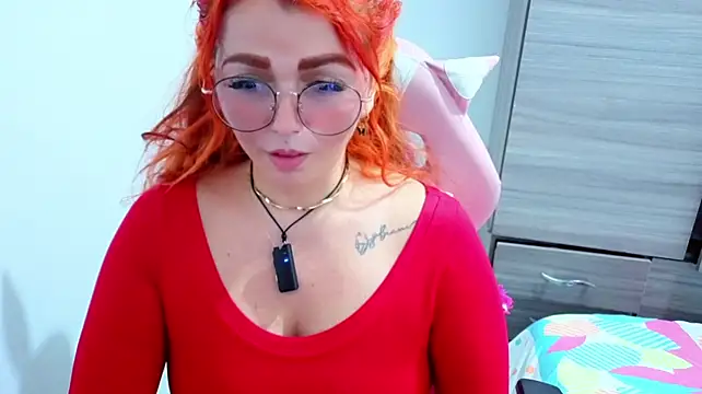 Alexatexa2929's Live XXX Chat