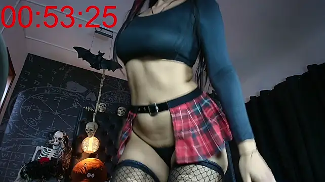 Show de webcam de AlexHoe_