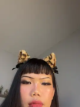 Chat XXX Live StarLovee