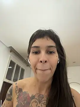 Nikatsu Live XXX-Chat