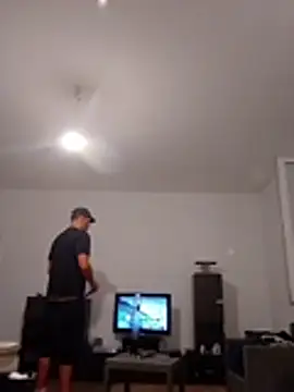 Codymc89 Webcam Show