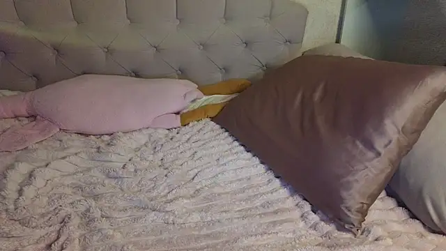 Chat XXX en directo de Vivian_Davis