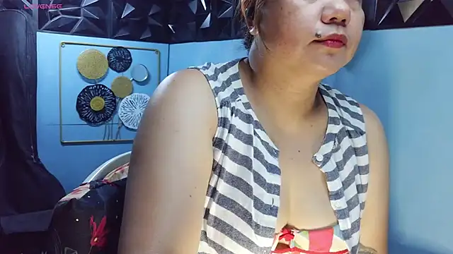 ambersmile 现场XXX聊天