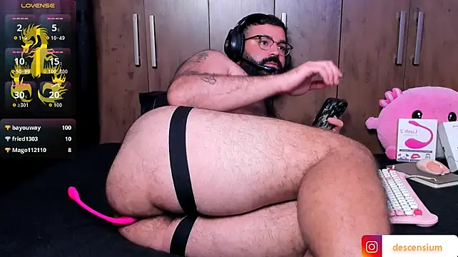 johnnyalx Chat XXX live