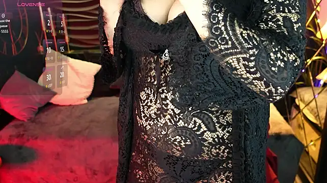Chat XXX en directo de Anita_Muse