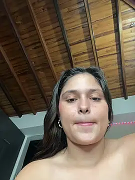 Sarasweet_sex Adlı Modelin Web Kamerası Şovu