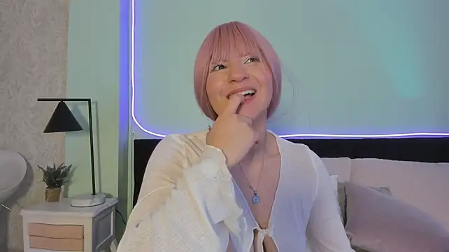 Chatroom XXX en direct de Hidori_rem