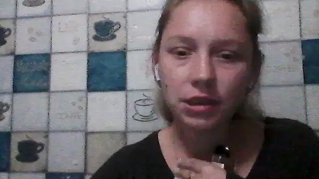 Czat XXX na żywo – Anna_wey