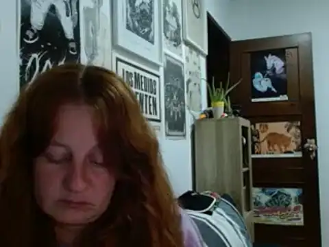 Chat XXX en directo de ViioletaMora