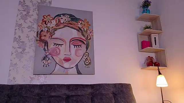 taty_miller Adlı Modelin Canlı XXX Sohbeti