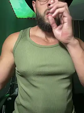 magnumchris Show in webcam