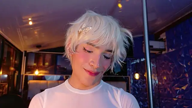 isaac_nova Live XXX-Chat