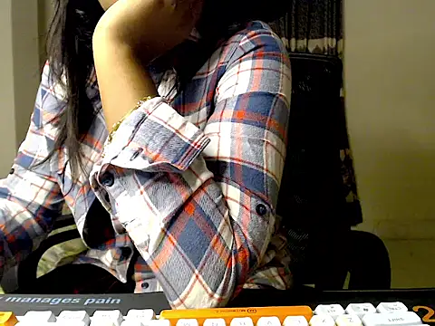 VelvetCoupleLive – Live XXX-chat