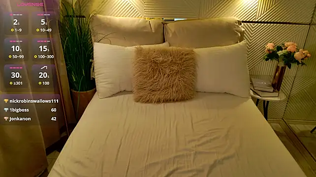 XXX chat uživo modela Erica_Martin
