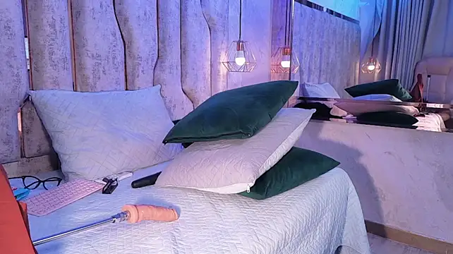 barbara_cambels' Live XXX Chat