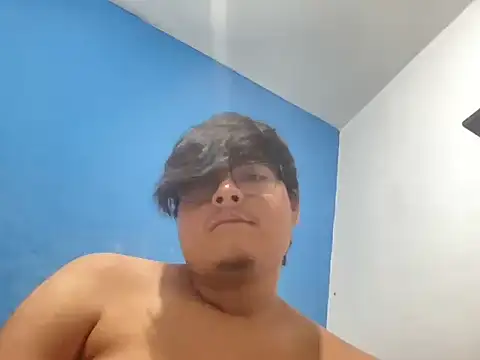 Webkamerová show Danyfatboy