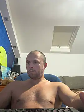 XXX chat uživo modela Dejanaceking