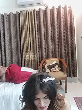 neha42069's Webcam Show