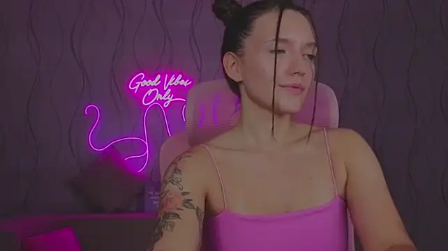 JennyDens' Live XXX Chat