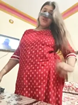 Joya-202 Webcam-Show