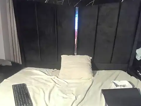 AlixDream_HL's Live XXX Chat