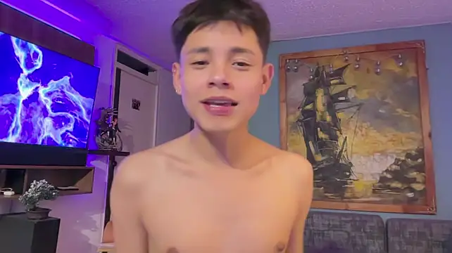 Andy_Belier23 Show Webcam