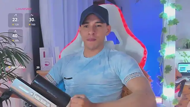 petter_coleman_ Chat XXX live