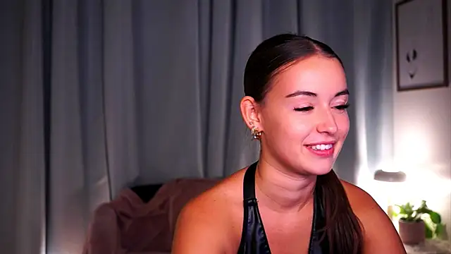Fawnette Live XXX-Chat
