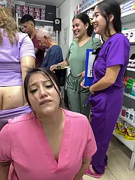 kandalove's Webcam Show