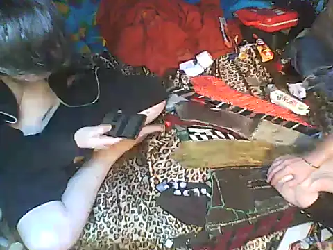 Show Webcam de JJBATS