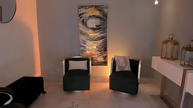 Chat +18 de GiaFerrara ao vivo