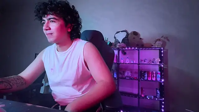 _ELIGOS_ Show Webcam