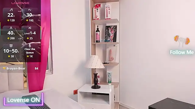 _AlexanderHot Webcamshow
