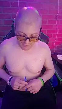 chronic_vibez's Webcam Show
