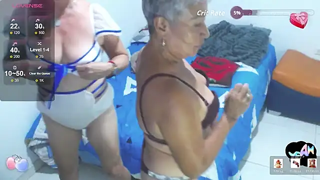 sexycristina_2: διαδικτυακό σόου στην κάμερα