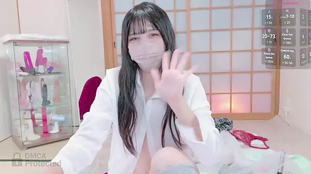 nami_chan's Live XXX Chat