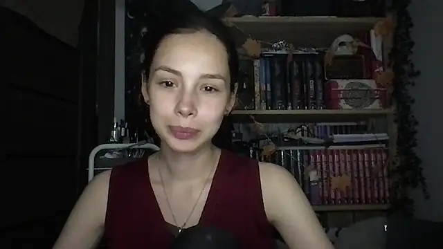 Yuna5343 Live XXX Chat